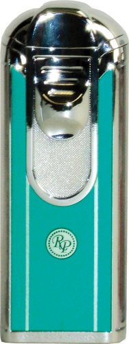 Rocky Patel South Beach Lighter - Green by Rocky Patel