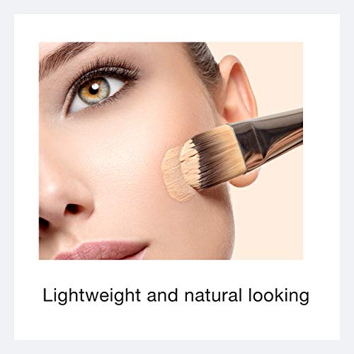 ecco bella liquid foundation