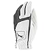 PUMA Golf Men's Flexlite Golf Glove (Bright White-Quiet Shade, Large, Left Hand)