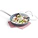 GreenLife Gourmet Healthy Ceramic Non-Stick Hard Anodized 12pc Cookware Set