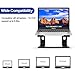 Besign LS03 Aluminum Laptop Stand, Ergonomic Detachable Computer Stand, Riser Holder Notebook Stand Compatible with MacBook Air Pro, Dell, HP, Lenovo More 10-15.6″ Laptopsthumb 2