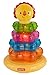Fisher-Price Light-Up Lion Stacker