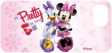 Amazon Co Jp Sg 0173 Iphone5s 3dケース Disney ミニー デイジー 0173 家電 カメラ