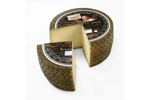 igourmet Spanish Manchego Cheese DOP - 2 Pound Club Cut (2 pound)