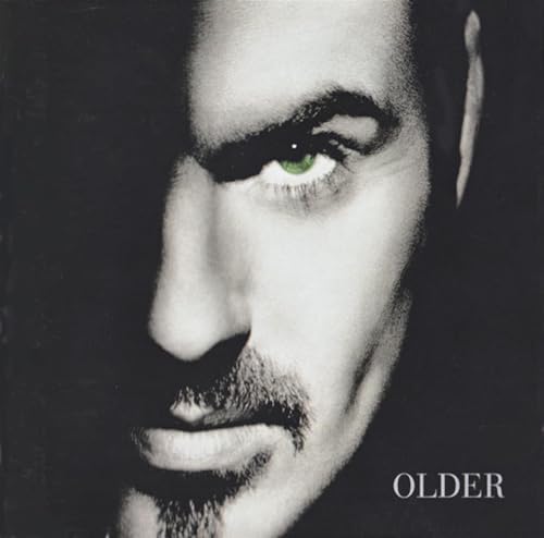 【D31584】ジョージ・マイケル/ソングス・フロム・ザ・ラスト・センチュリー George Michael - Songs From The Last Century - Amazon.com Music