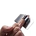 ReNext 2-PACK Stainless Steel Finger Guard for Slicing & Cutting Protector to Avoid Accidents when Chopping and Dicing Useful Kitchen Tool Gadget