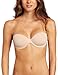 Fashion Forms Women's Go Bare Backless Strapless Bra, Nude, DDD