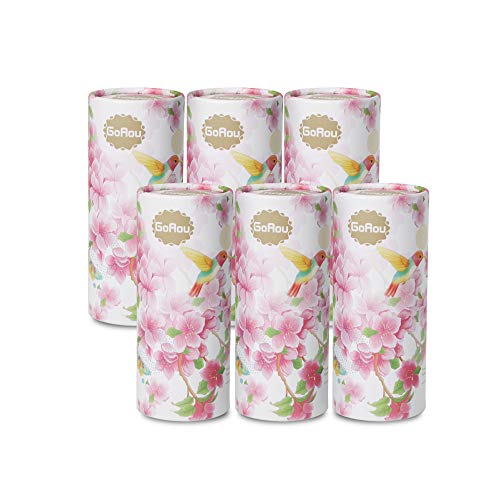 image for Feeke Ultra soft tissue,disposable tissue for car,Bedroom, Home,Office