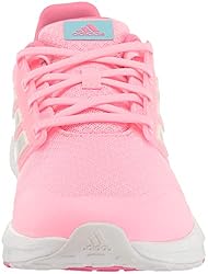adidas Unisex-Child EQ21 2.0 Running Shoe, Beam