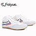T.O.P Feiyue503 High Top Martial Arts Kung Fu Pakour Canvas Shoes