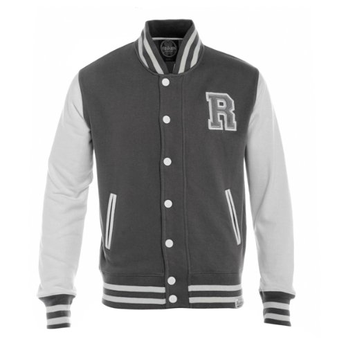 r letterman jacket