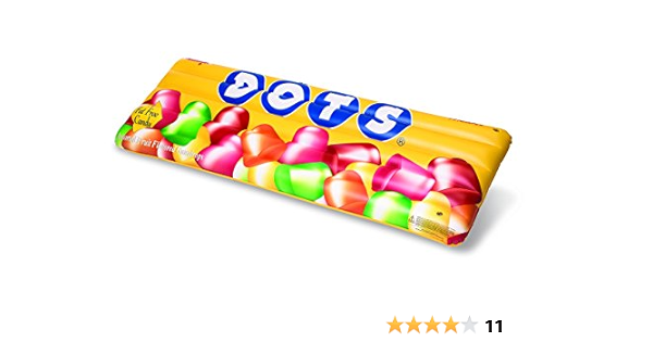 cotton candy pool float