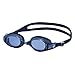 VIEW Swimming Gear V-500 Platina Swim Goggles, Blue