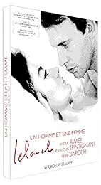Un Homme Et Une Femme - Édition Remasterisée