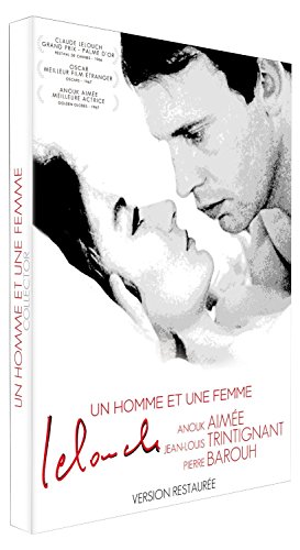 Un Homme Et Une Femme - Édition Remasterisée