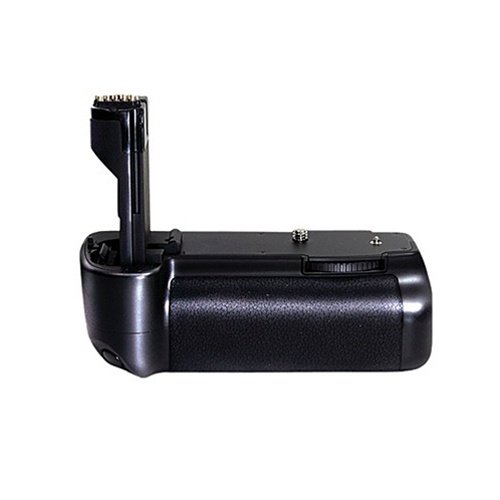 Vivitar VIV-PG-5DMII Deluxe Power Grip fits Canon EOS 5D MARKII