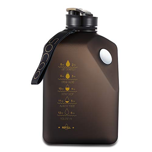 3 Motivational+Reusable+Drinking+Sports+Camping