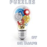 Puzzles by Dr Djape (Volume 1)