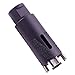 GoYonder Dry/Wet Diamond Core Drill Bits/Hole Saws for Drilling Granite/Marble/Concrete/Stone (1-3/8