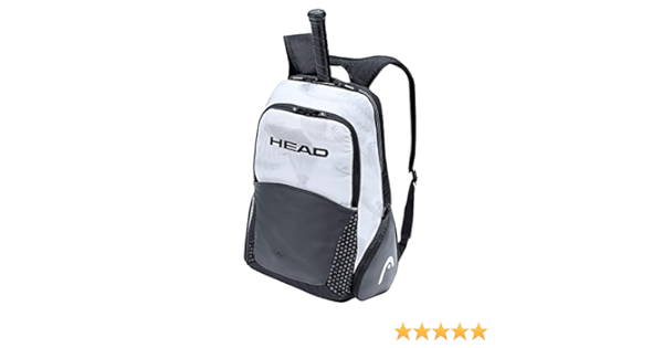 head tennis backpack amazon