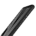 Huawei Mate 10 Case, Slim-Fit Heavy Duty [Merge] Extreme Protection/Rugged but Slim Dual Layer Case for Huawei Mate 10 (Matte Black)