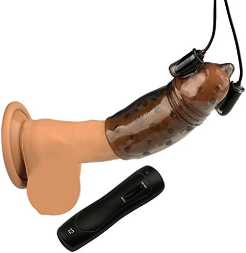 Gl~ans St~Amina Trainer 12 Speeds 2 B~ulle~ts for Man Electric Men's High-Vacuum P-ênîs Pump Device, Increase The Size and Strength P-ênîsgrowth Pump Electric P-ênîsêxtender Leng th Device for Men