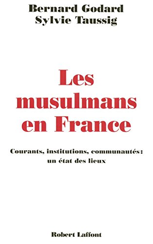 Les  musulmans en France