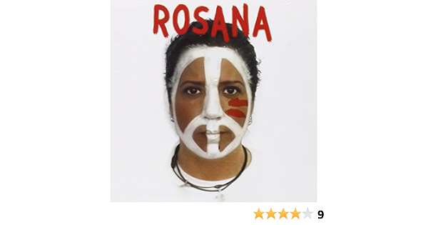 A Las Buenas Y A Las Malas : Rosana: Amazon.es: CDs y vinilos}