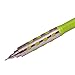 Pentel Automatic Mechanical Pencil P365-spx 0.5mm Anti-slip Grip Metal (Green)