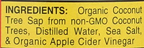 6 Bragg+Aminos+Coconut+10+oz