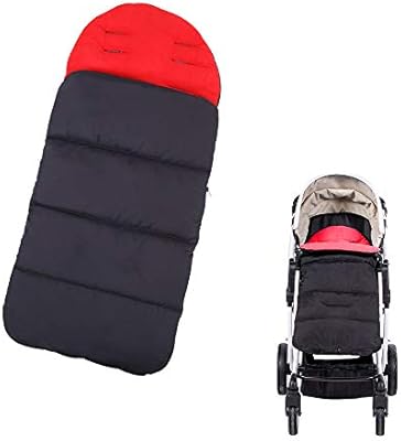 universal stroller footmuff