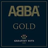ABBA Album: «Gold: Greatest Hits» (Front side)