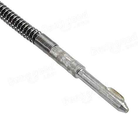 FOREDOM Electric Hanging Mill Flexible Flex Shaft Rotary Grinder Tool