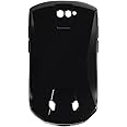 Shantime TPU Phone Case Compatible with Unihertz Titan Pocket, Slim Shockproof Soft Cover with Anti-Scratch Design and Precise Cutouts for Full Protection (Black)