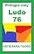 Livro LUDO 76: ARTE PARA TODOS