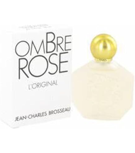 Amazon.com : Ombre Rose By Jean Charles Brosseau For Women. Eau De
