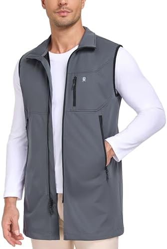 Sportful Hot Pack Easylight Vest - Men's Black, M at Amazon Men's