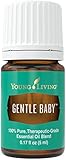 Gentle Baby 5ml Essential Oils by Young Living Essential Oils