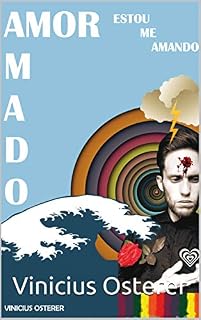 Livro Amor Amado Estou Me Amando