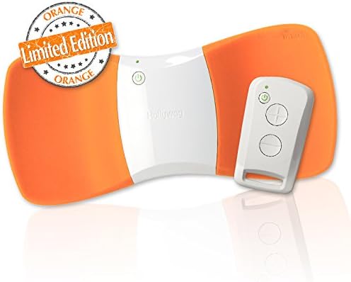WiTouch Wireless TENS - Orange by WiTouch