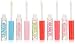 Lip Smacker Liquid Lip Gloss Friendship Pack, 5 Count primary