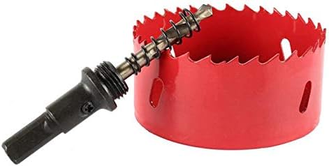 TOOLSTAR Bimetal Hole Saw - Image 4