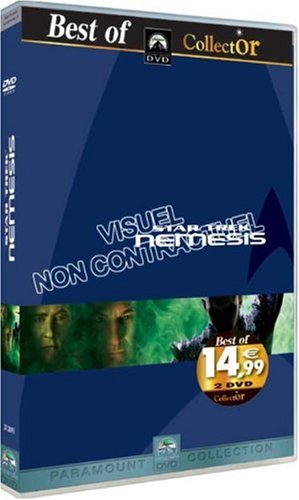 Star Trek - Nemesis - Édition Spéciale