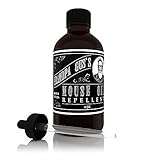 Peppermint Oil Mice Repellent Indoor Mouse Deterrent 4 Ounce