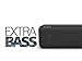 Sony SRSXB3/BLK Portable Wireless Speaker with Bluetooth (Black)