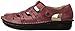 Alegria Women's Pesca Fisherman Sandal