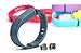 Dunfire Replacement Wrist Band for Fitbit Flex - Small