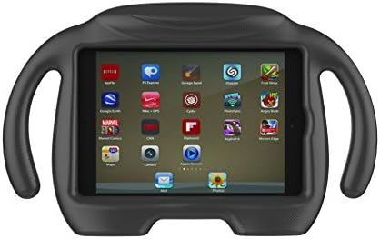 Amazon Com All New Amazon Fire Hd 8 Tablet Case Kromi Kid Proof