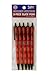 NCAA Nebraska Cornhuskers Disposable Click Pens