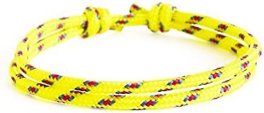 Friend Bracelet For Adults, BestFriend Wish Jewelry